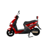 Scuter fara permis Star, motor 2000W, omogat RAR, 6 baterii